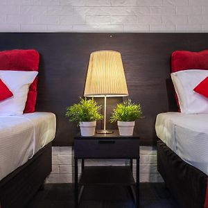 Ascot Budget Inn & Residences