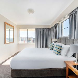 One-Bedroom Apartment View